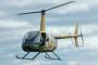 訓練用ヘリ「ロビンソンR44型」が墜落して民家を直撃、5人が死傷…米カリフォルニア！