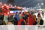 【悲報】平昌五輪開会式の観客、深夜になっても帰れず大混乱　「もう電車は終わりました」