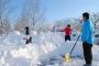 某雪国の立ち往生に巻き込まれニュースで批判されてるのを知って「現場が頑張ってるのを目の前で見てたから文句はない」とツイートした結果・・・