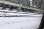【銀世界】福岡市の雪がすごいんご