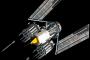 【画像】宇宙空間から鋼鉄の槍を投下！ 米国がとんでもない威力の兵器を開発ｗｗｗｗｗｗｗｗｗｗｗｗ