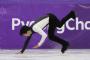 【韓国・平昌五輪】フィギュア、チェン、まさかの17位・・・プーサンぬいぐるみ中断に関しては「前も同じ事があったけど、きちんと滑れた」と言い訳にせず	