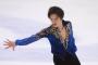 フィギュア宇野昌磨の発言で打線