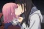 《citrus -シトラス-》8話感想・画像 胸ぐら掴んでからのキスですと！？