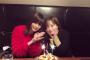 【画像】橋本環奈ちゃんのお誕生会ｗｗｗ
