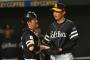 【悲報】日本野球界、恵体がどんどん減っている
