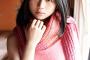 SKE48小畑優奈の「ヤングガンガン」グラビア本誌未掲載のアザーカットが公開！