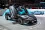 【電気自動車】世界最高峰の性能を誇るEVハイパーカーが登場！！！→ その最高速が凄すぎるｗｗｗｗｗｗｗｗｗｗｗｗｗｗｗｗｗｗｗｗｗｗｗ