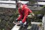 【衝撃】池の水ぜんぶ抜く、凄いことになってるｗｗｗｗｗｗｗ