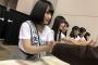 【AKB48G】初めて握手会に行った時に驚いた事