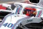 F1マシンが730kgを超えるとか重すぎ、もっと軽い方がいい