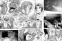 漫画のガトー ニーナとか色々引っ掻き回されすぎて武人キャラ崩れてちょっと笑う 
