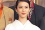 【武井咲】女優復帰画策を待ち受ける「茨の道」	