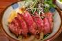 【画像】このフォアグラ入りステーキ丼1000円だせますか？ 	