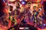 映画『アベンジャーズ』新作のポスターがスマブラみたいでクッソ面白そうｗｗｗｗｗｗｗｗｗ