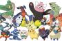 ワイの好きなポケモンBGMで打線組んだｗｗｗｗｗｗ