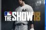 MLB THE SHOW 18が来週発売なわけやけど