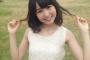 SKE48惣田紗莉渚が神7に向けてパッチリ二重瞼にアップデート！