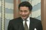 【速報】大横綱の貴乃花さん、再起不能になる・・・