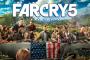 『ファークライ5』シリーズ最速の売上を記録！初週販売本数は｢ファークライ4｣の二倍以上､歴代2番目