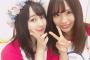 SKE48松村香織「えごぴおめでとう 引っ張る存在になってね」