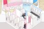 【画像】トイレでイチャイチャしてる同性カップルが発見されてしまう・・・。