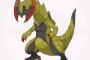 【ポケモンUSUM】オノノクスマジで強くね？
