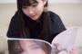 HKT48田中美久が白石麻衣の写真集を見て「みくりんおじさんのニヤケが止まりませんでした…」