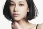 【撮影の無理強いを告白】水原希子「モデルは物じゃない。女性は性の道具ではない」