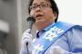【神奈川新聞】桜井誠氏、政治装い差別扇動「シナ人、朝鮮人は日本に対してやりたい放題」　神奈川統一選に５人擁立へ