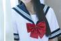 【衝撃】１４歳の女子中学生、友人宅から現金１０００万円を盗む