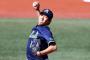 原樹理2016 2勝8敗 勝率.200 	