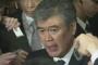 【速報】財務省　福田事務次官が辞任へ　セクハラ発言報道　「裁判で争う」
