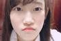 【AKB48】黒須遥香の16期の自撮りモノマネ第2弾が到着！！！