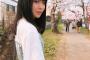 NGTの奈良未遥とかいう無名があげた画像が可愛くて有名へ