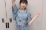【乃木坂46】大園桃子がすごくスッキリな表情で「シンクロ」！
