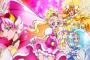 「Go！プリンセスプリキュア」がもう3年前の作品という事実