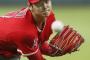【野球】エンゼルス大谷翔平さん、3勝目をかけて登板した結果・・・