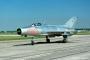 MiG-21戦闘機はカッコイイ、多くの派生型が存在！