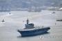 【韓国の反応】日本の海上自衛隊、イギリス海軍と日本の海上で初の共同訓練…「目に見える形で北朝鮮に対する国連制裁を支援、北朝鮮船舶の積み替え監視活動を強化する」