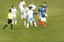 【衝撃】痛いンゴ芸をしないサッカー選手さんが現れるｗｗｗｗｗ（動画あり）