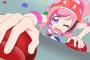 《キラッとプリ☆チャン》5話感想・画像 やはりアイドルは崖を登らないとね