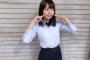 SKE48髙畑結希があらぬ所にハートマークをつける・・・