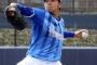 DeNA東克樹(22)5試合33.2回2勝2敗防2.41奪三振37WHIP1.16 ←これが話題にならない理由 	