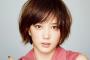 【画像あり】ショートヘアで一番可愛いのは本田翼