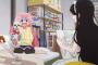 【こみっくがーるず】6話感想 またなんともアクの強そうなキャラが