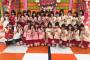 【朗報】AKB48ドラフト3期研究生がAKBINGO!にｷﾀ━━━(ﾟ∀ﾟ)━━━!!【矢作萌夏・齋藤陽菜・石綿星南・佐藤詩識】