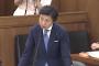 【動画あり】立憲民主党・青柳陽一郎がブチギレ「国会を空転させた！この責任取れ！いつ正常化する！」