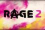 ベセスダ新作、RAGE2のトレーラーが公開！グラすこすぎｗｗｗｗｗ