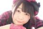SKE48浅井裕華の選挙ポスターが22ndの木﨑ゆりあのポスターに似ている！